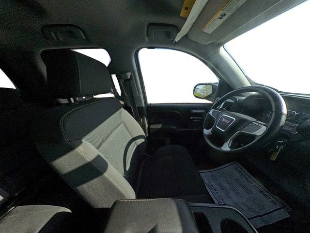 Used 2016 GMC Sierra 1500 SLE w/ SLE Value Package AWD/4WD image 28