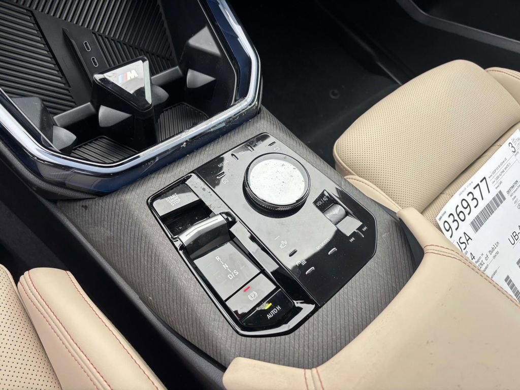 New 2026 BMW X3 xDrive30 image 15