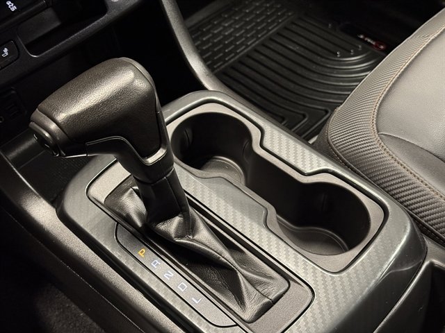 Used 2021 GMC Canyon AT4 w/ Trailering Package image 27