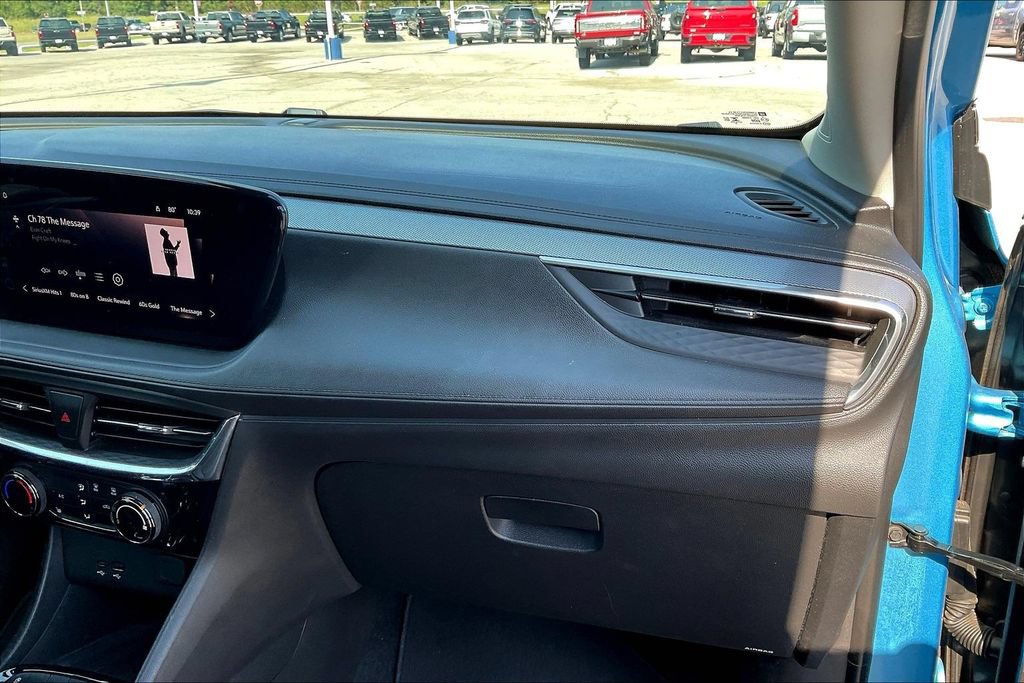 Used 2026 Buick Encore GX Sport Touring w/ Comfort Package FWD image 16