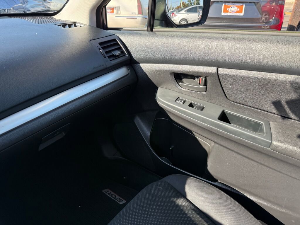 Used 2014 Subaru Impreza 2.0i image 17