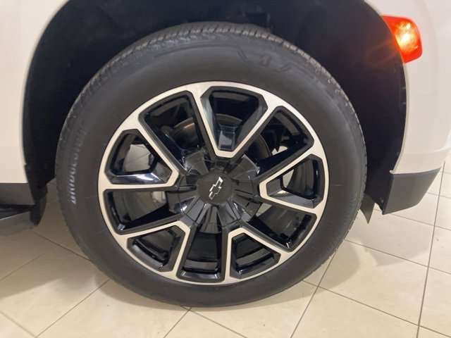 Used 2022 Chevrolet Tahoe RST image 34