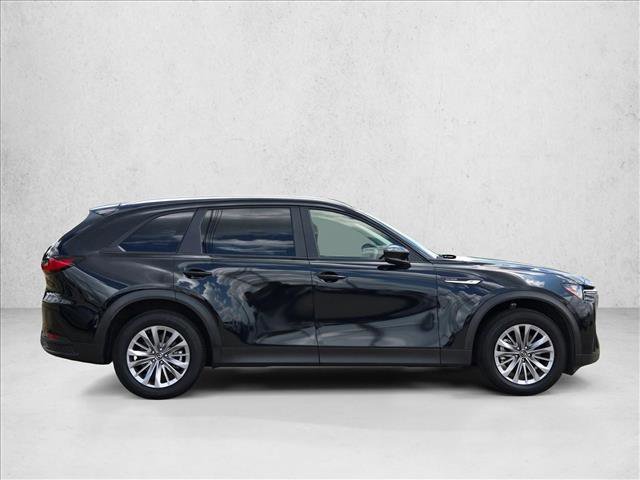 Used 2026 MAZDA CX-90 3.3 Turbo w/ Select Package AWD/4WD image 4