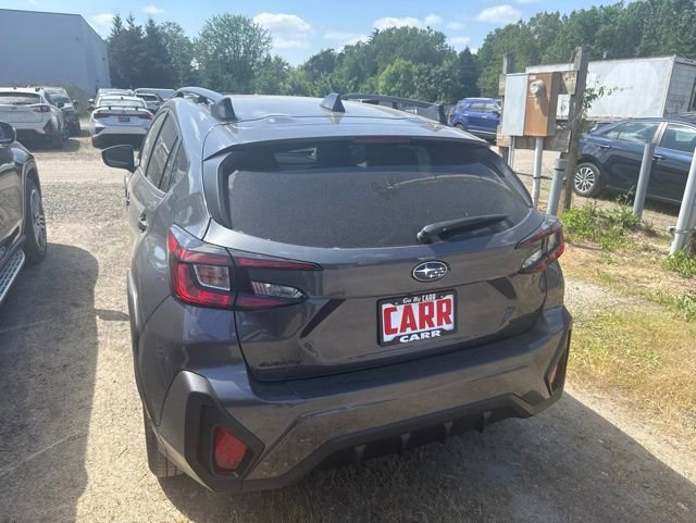Used 2026 Subaru Crosstrek 2.0i Premium AWD/4WD image 6
