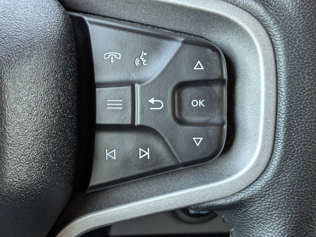 Used 2023 Ford Bronco Black Diamond AWD/4WD image 25