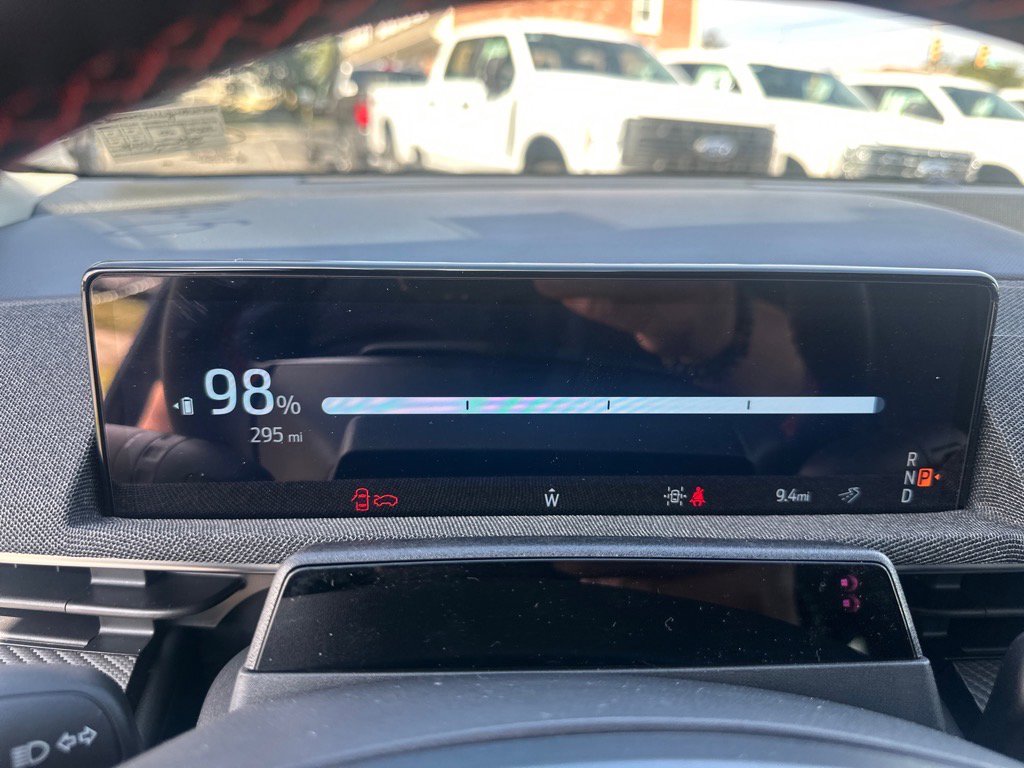 New 2025 Ford Mustang Mach-E Premium w/ Sport Appearance Package image 21