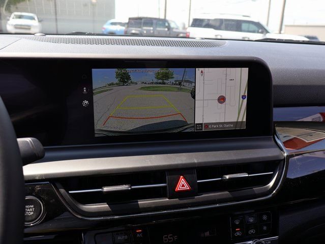 New 2025 Kia Seltos S AWD/4WD image 29
