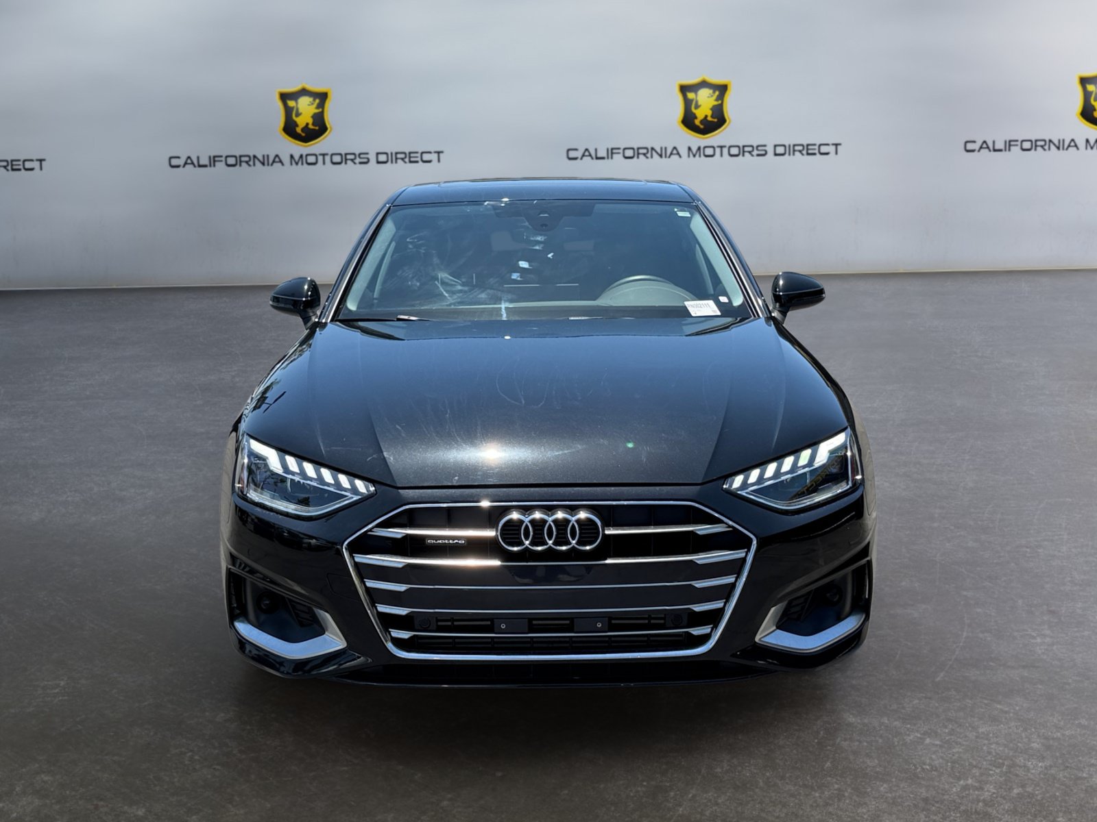 Used 2024 Audi A4 2.0T Premium w/ Convenience Package AWD/4WD image 8
