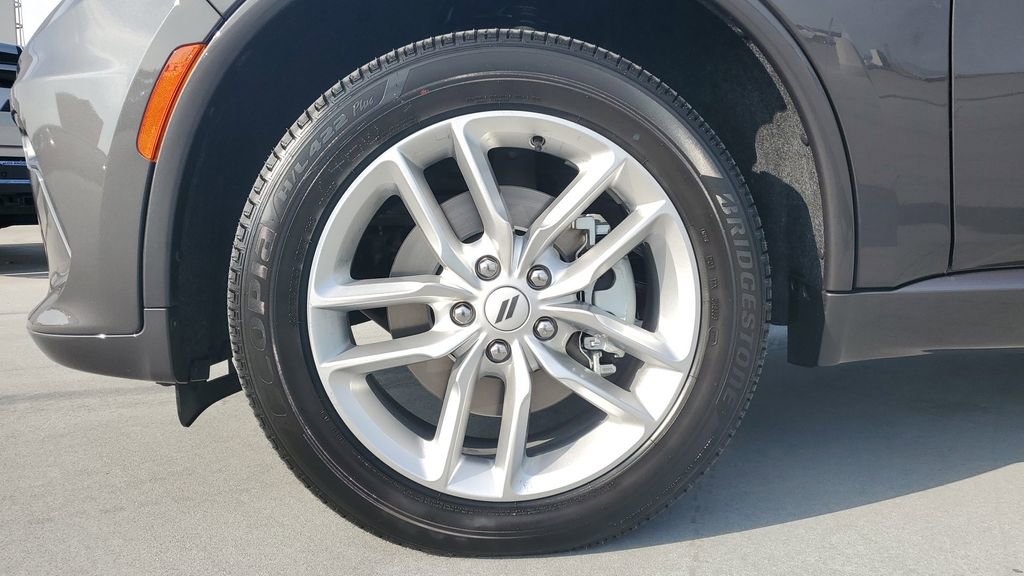New 2026 Dodge Durango GT image 7
