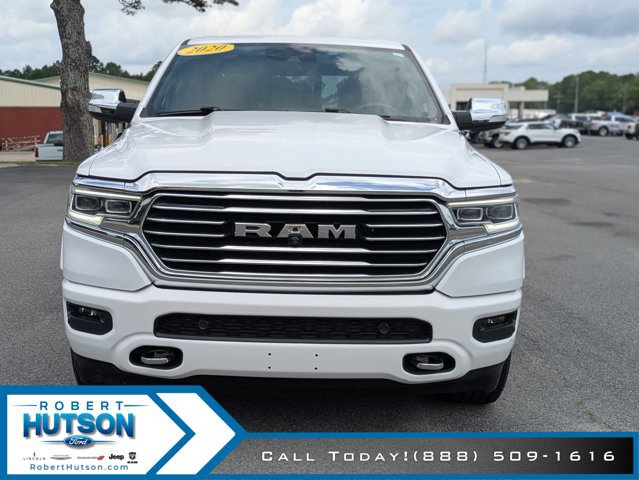 Used 2020 RAM 1500 Limited image 3
