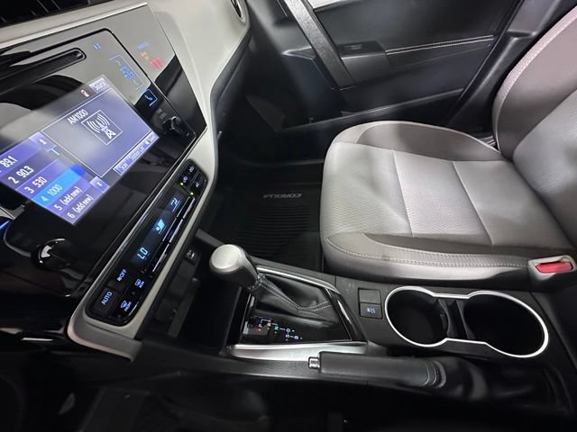 Used 2019 Toyota Corolla LE FWD image 27