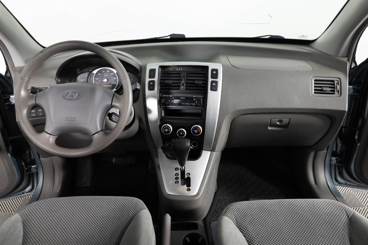 Used 2006 Hyundai Tucson GLS AWD/4WD image 31