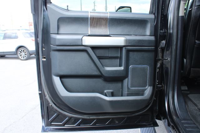 Used 2020 Ford F250 Lariat AWD/4WD image 31