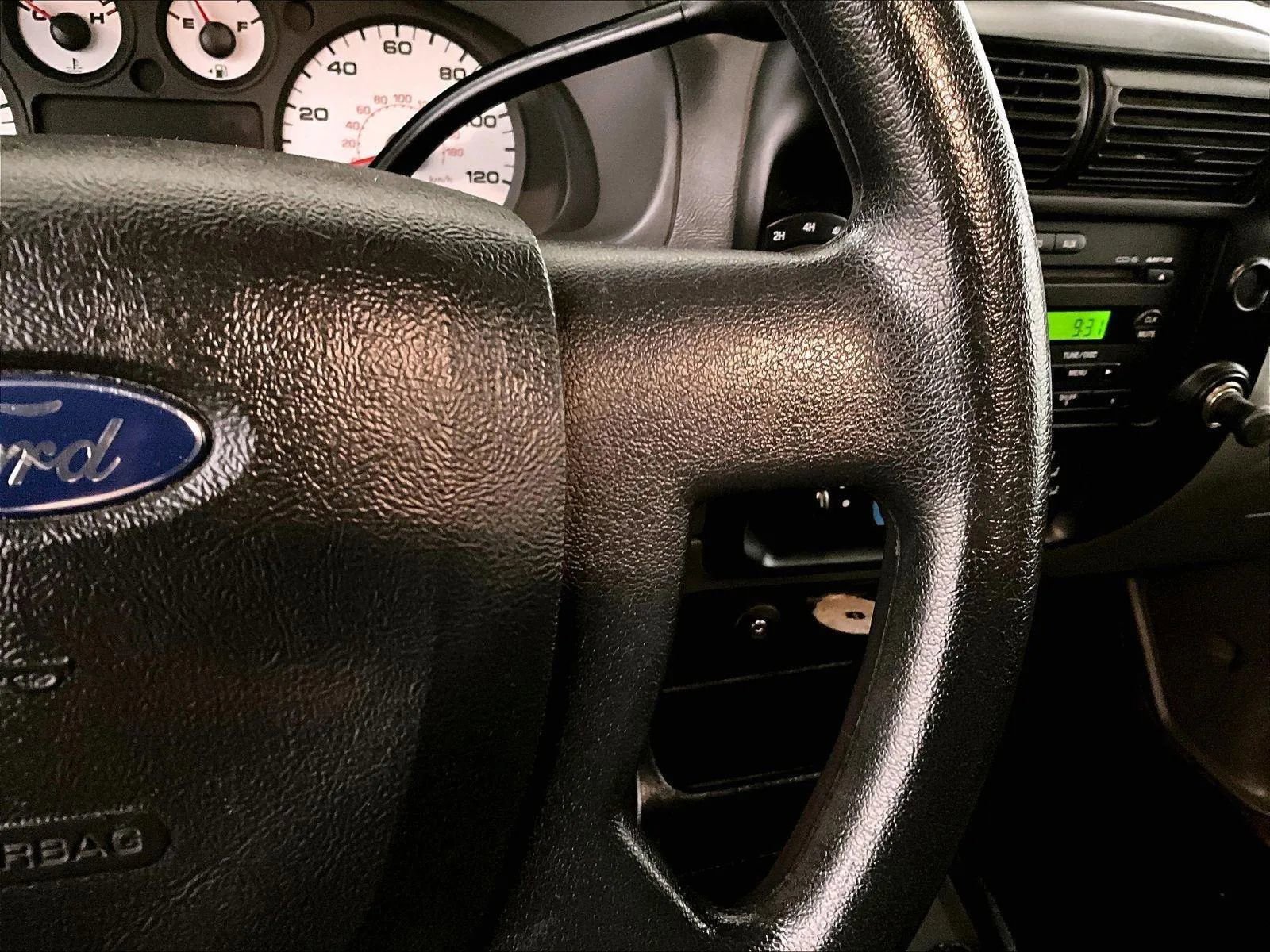 Used 2007 Ford Ranger XLT image 18