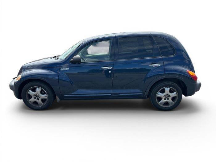 Used 2001 Chrysler PT Cruiser FWD image 2