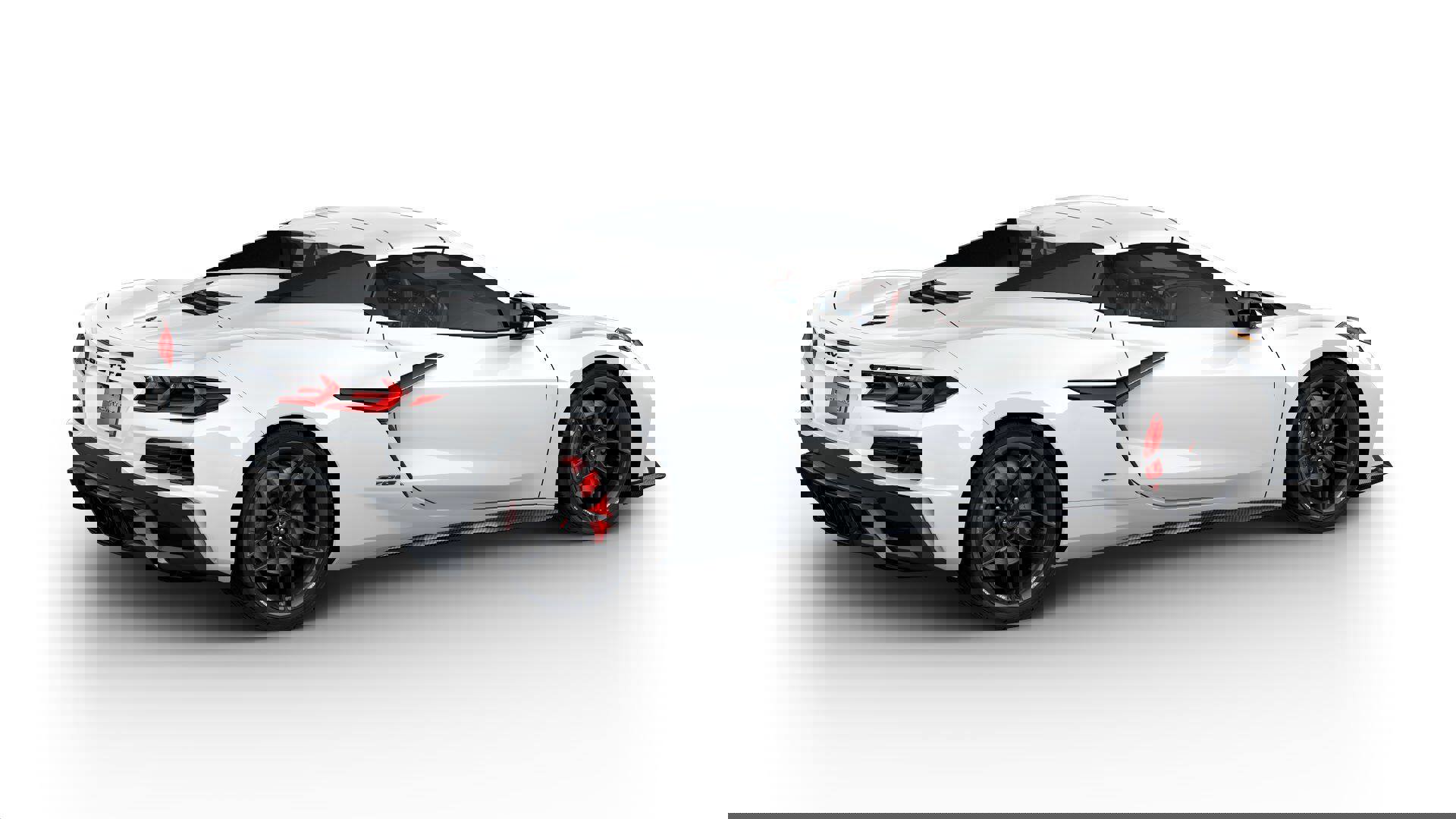 New 2026 Chevrolet Corvette Z06 image 52