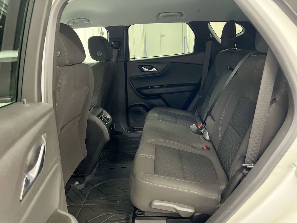 Used 2019 Chevrolet Blazer LT image 22