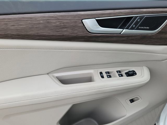 New 2026 Volkswagen Atlas SEL Premium R-Line image 6