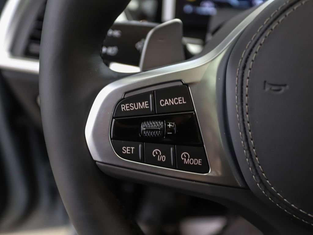 New 2026 BMW X7 xDrive40i image 12