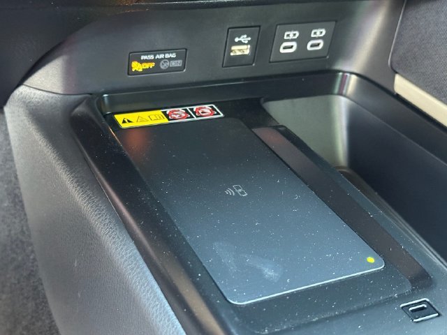New 2026 Toyota Camry LE FWD image 22