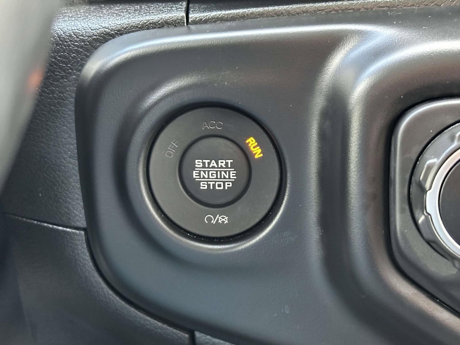 Used 2020 Jeep Gladiator Overland w/ Popular Equipment Package image 23