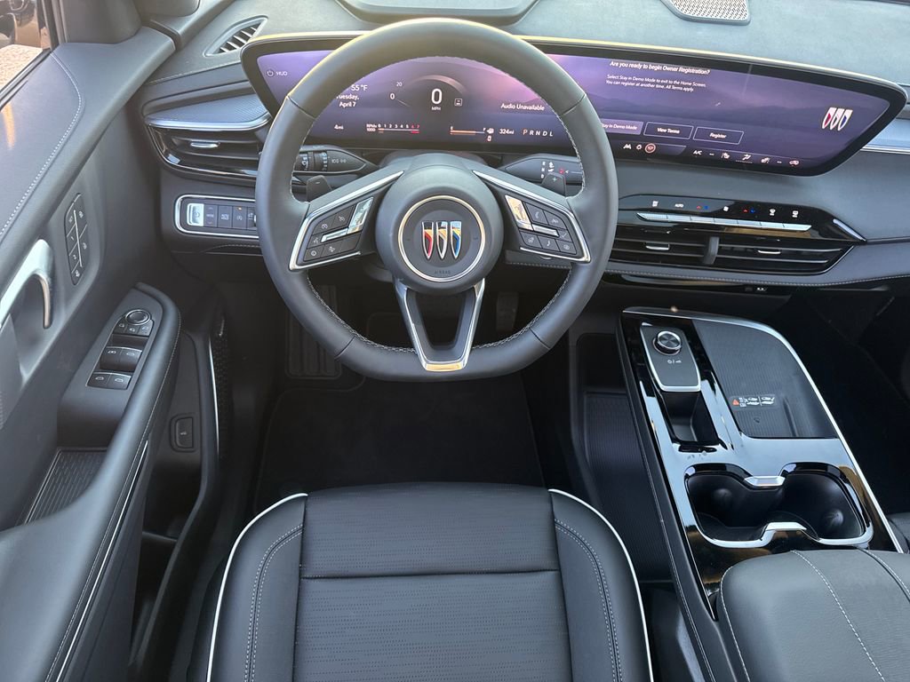 New 2026 Buick Enclave Sport Touring w/ Power Package FWD image 15