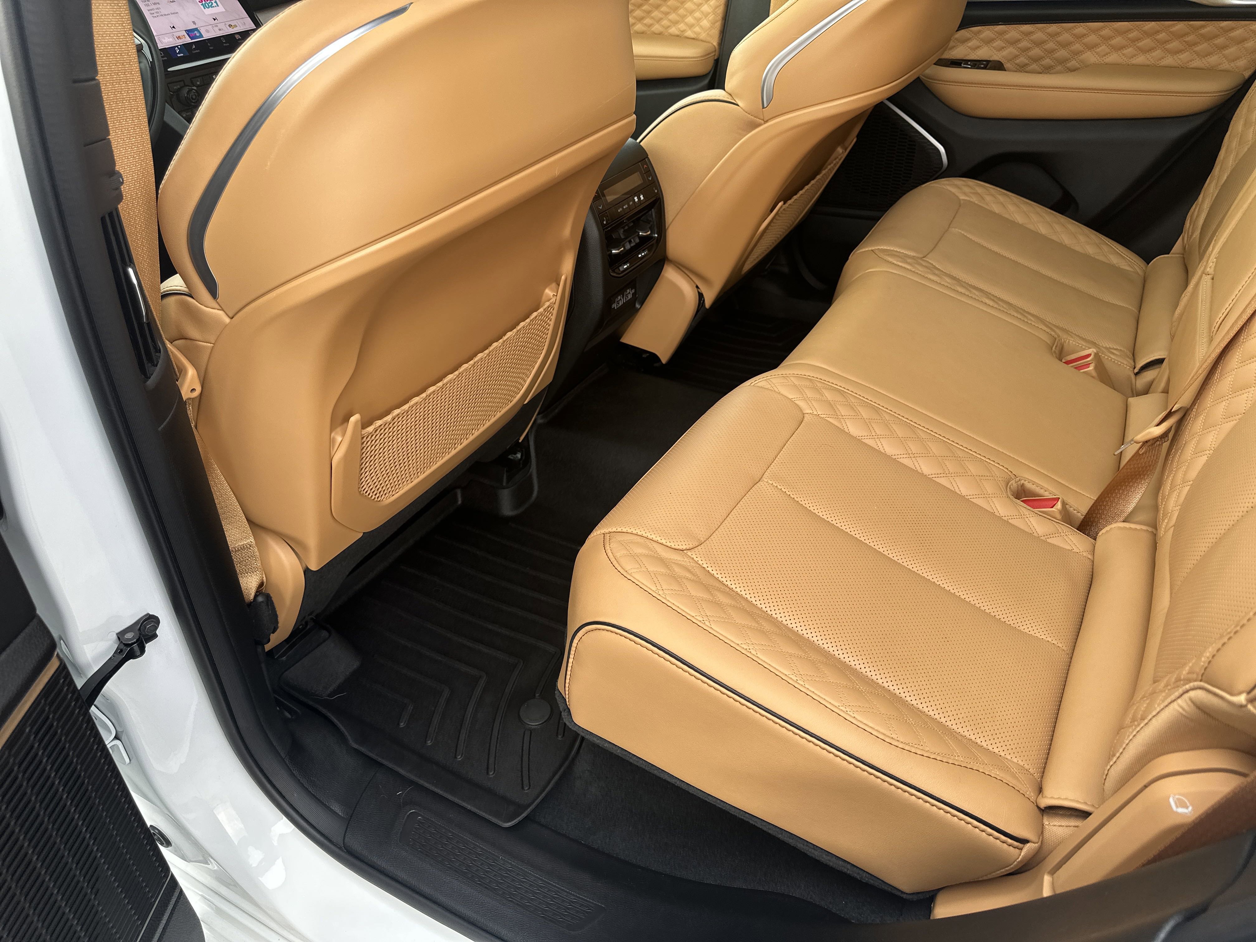 Used 2024 Jeep Grand Cherokee Summit image 18