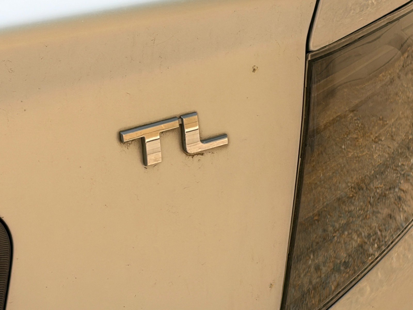 Used 2005 Acura TL FWD image 8