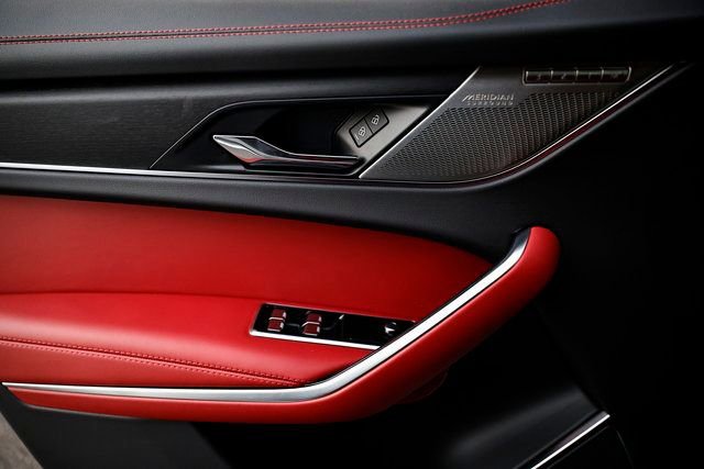 New 2026 Jaguar F-PACE R-Dynamic S AWD/4WD image 14