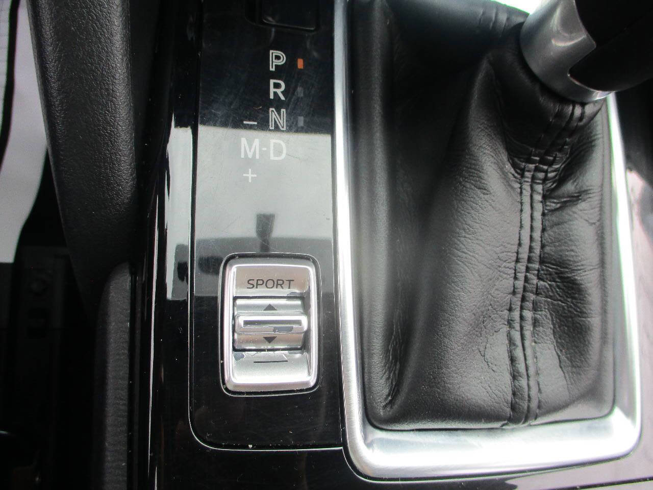 Used 2016 MAZDA CX-5 Sport image 11