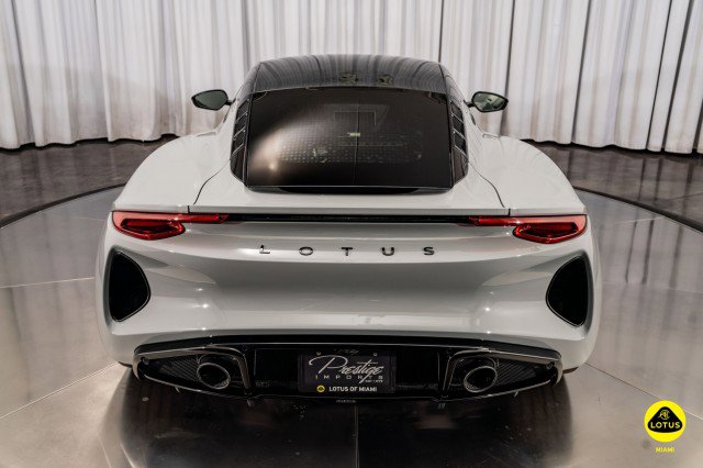 New 2025 Lotus Emira image 15