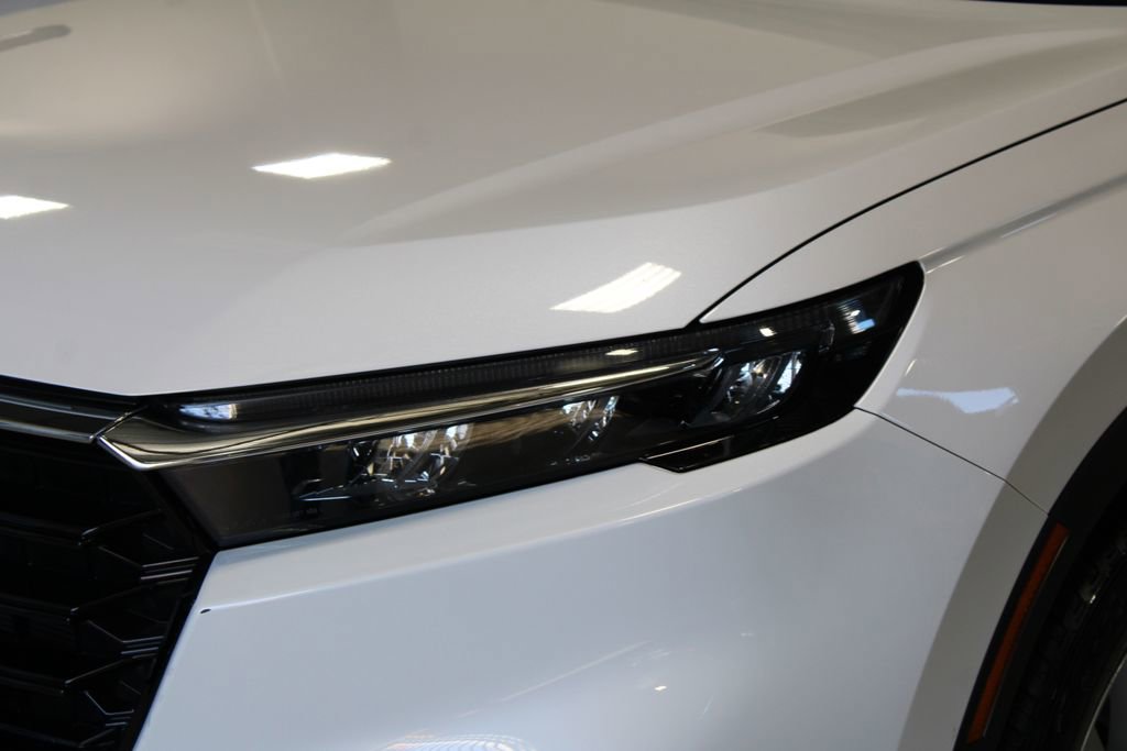 Used 2024 Honda CR-V EX-L image 2