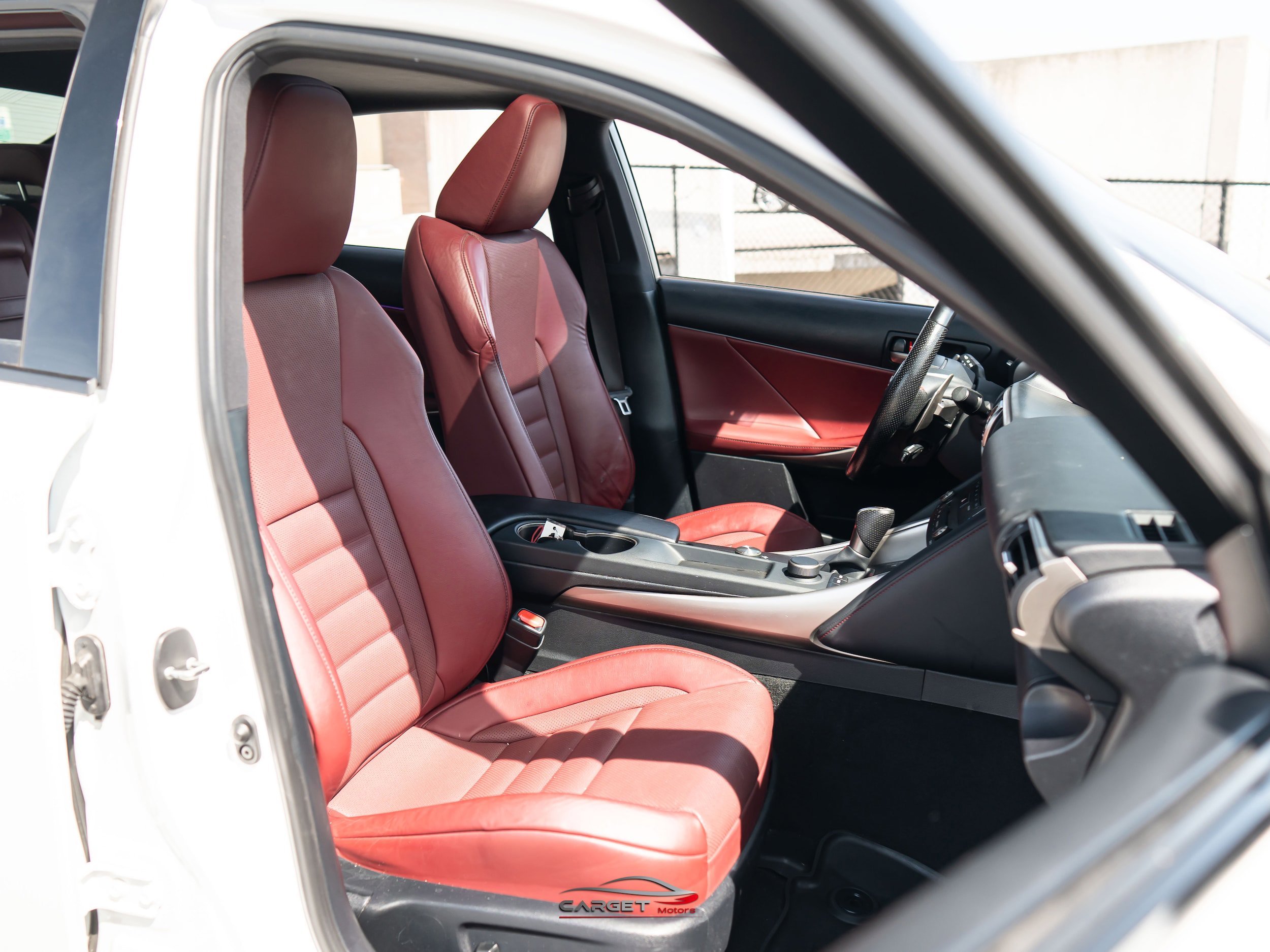 Used 2019 Lexus IS 300 F Sport w/ F Sport Package AWD/4WD image 17