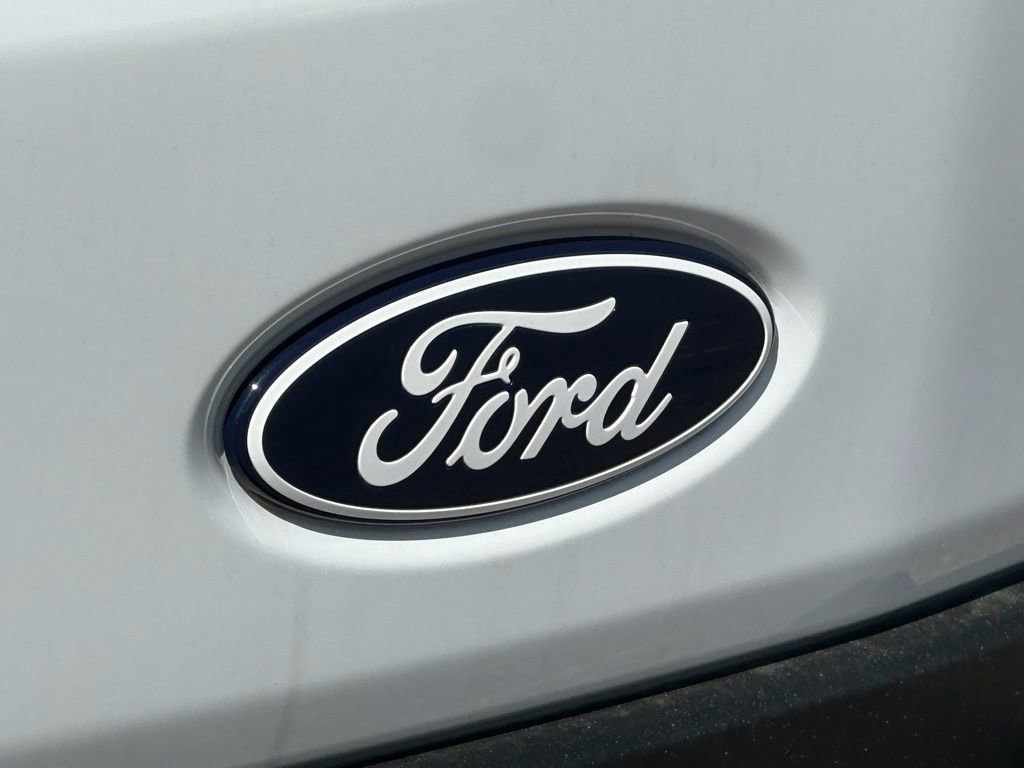 New 2026 Ford Transit 350 148 Medium Roof AWD w/ Load Area Protection Package image 24