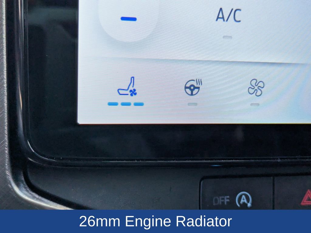 Used 2023 Ford Expedition Max King Ranch image 28