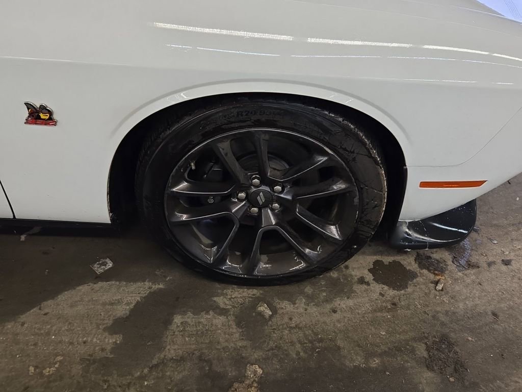 Used 2021 Dodge Challenger R/T Scat Pack w/ Plus Package image 12