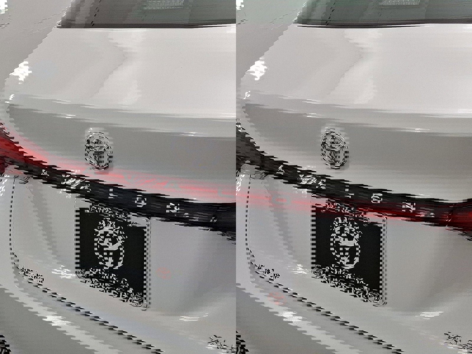 Used 2022 Toyota Avalon XLE w/ Moonroof Package image 24