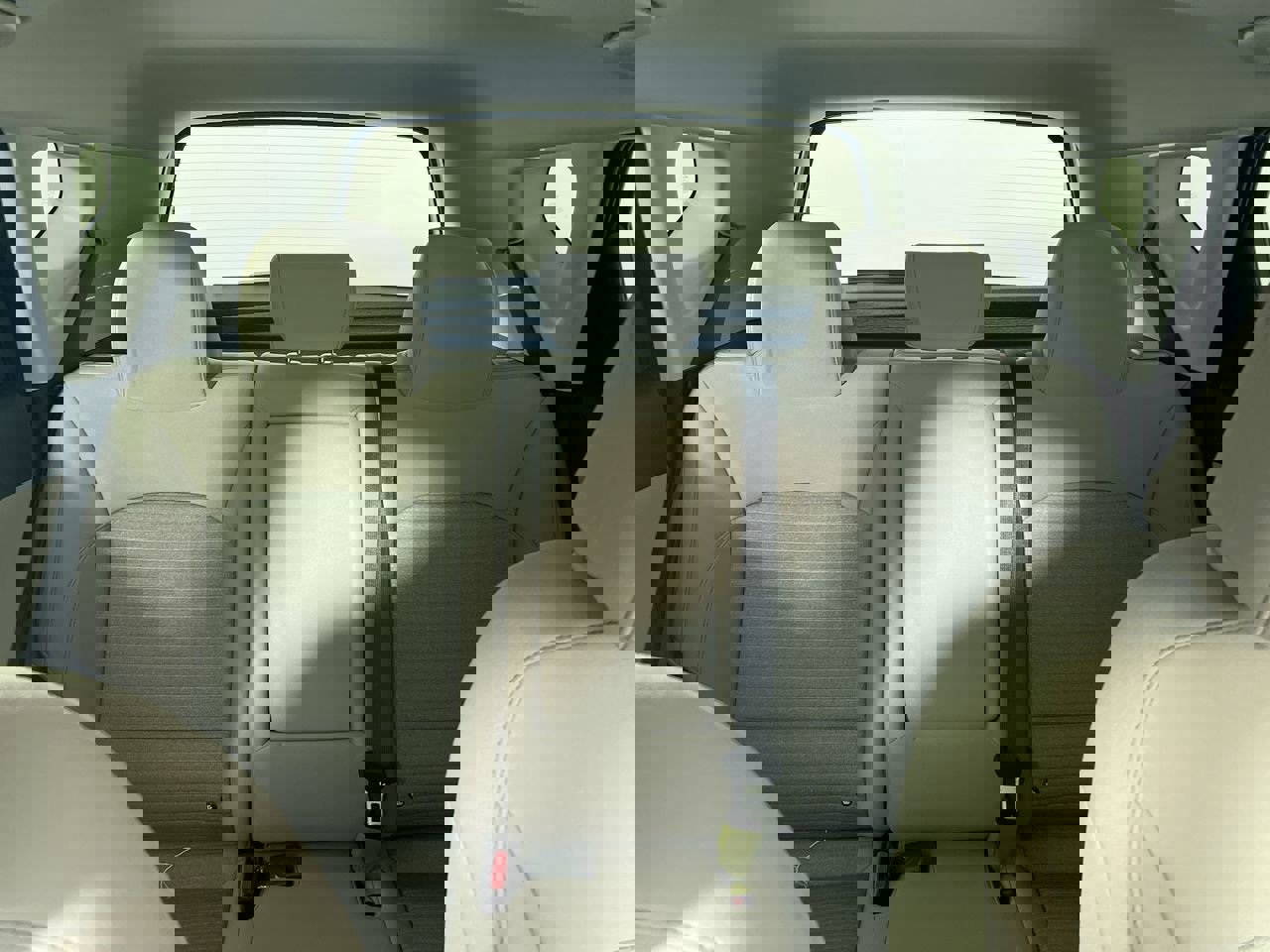 New 2025 Kia Soul EX image 34