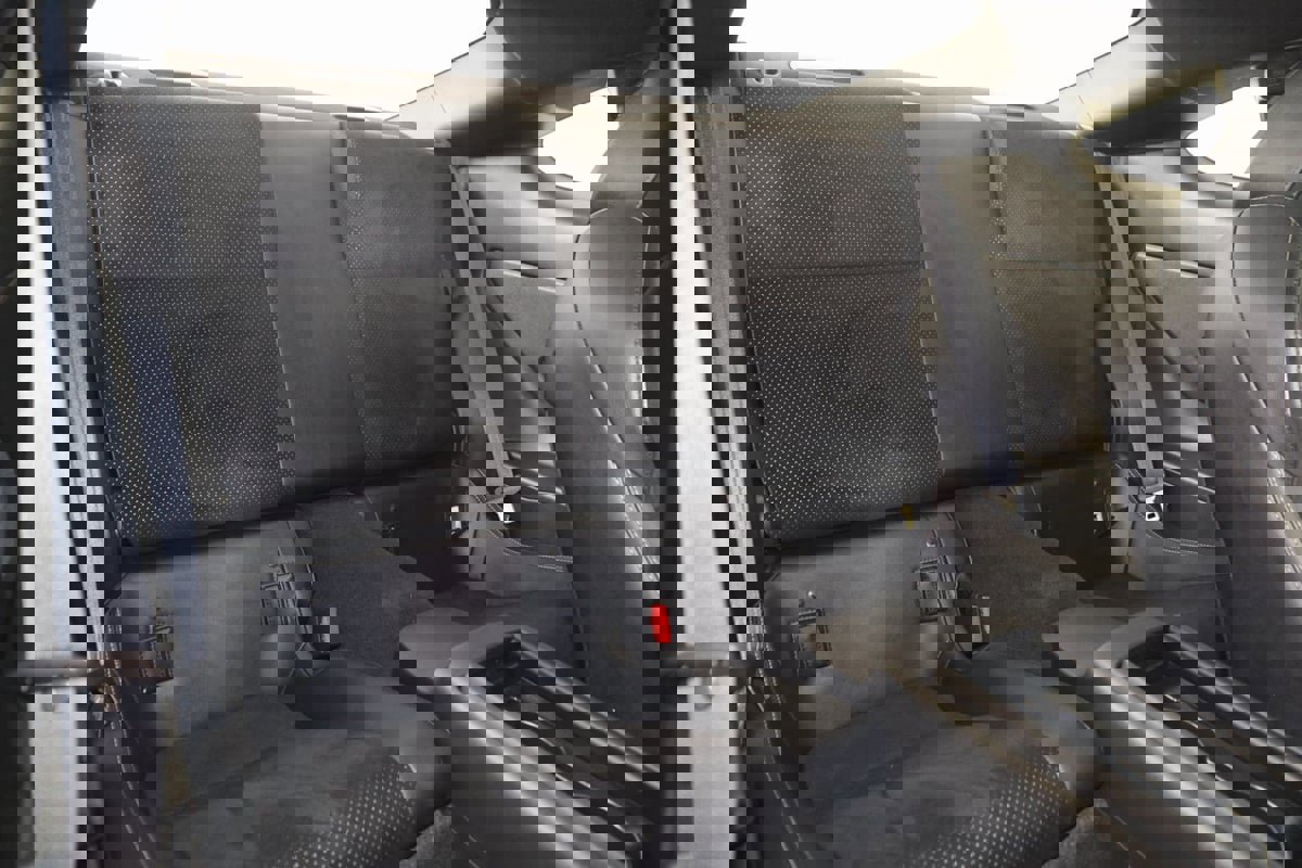 Used 2024 Toyota GR86 Premium image 12