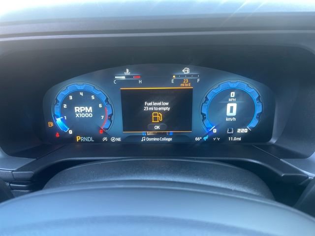 New 2025 Ford Bronco Sport Big Bend w/ Convenience Package image 32