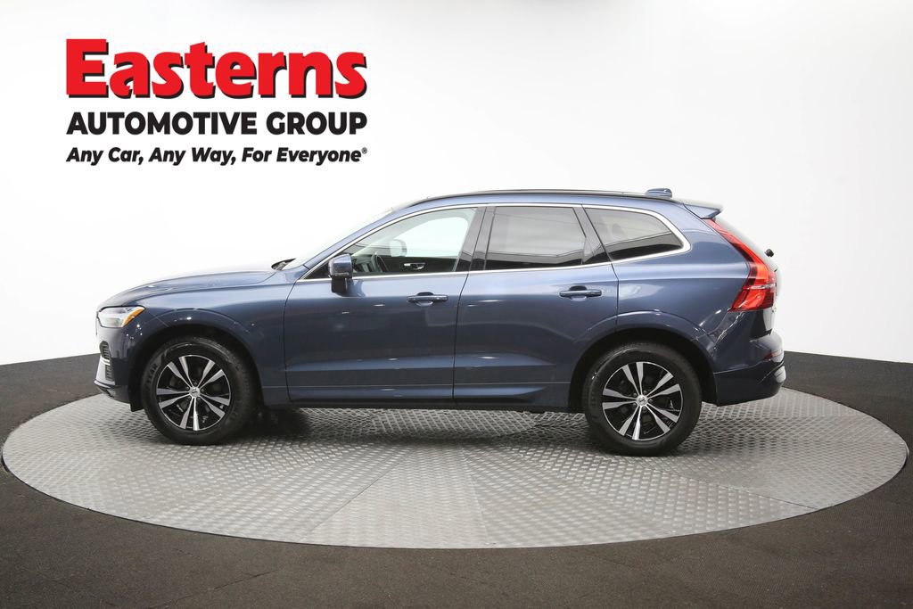 Used 2023 Volvo XC60 B5 Core image 60