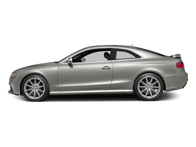 Used 2013 Audi RS 5 Coupe w/ Audi MMI Navigation Plus Pkg AWD/4WD image 3