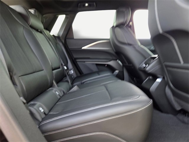 New 2026 Cadillac Lyriq Sport image 15