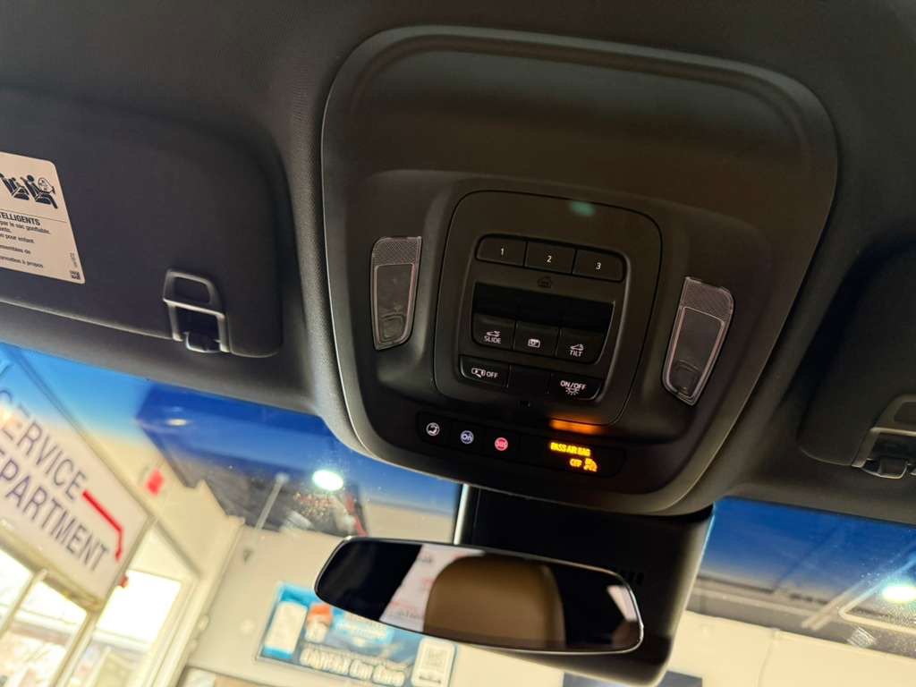 Used 2021 Cadillac CT5 Premium Luxury image 20