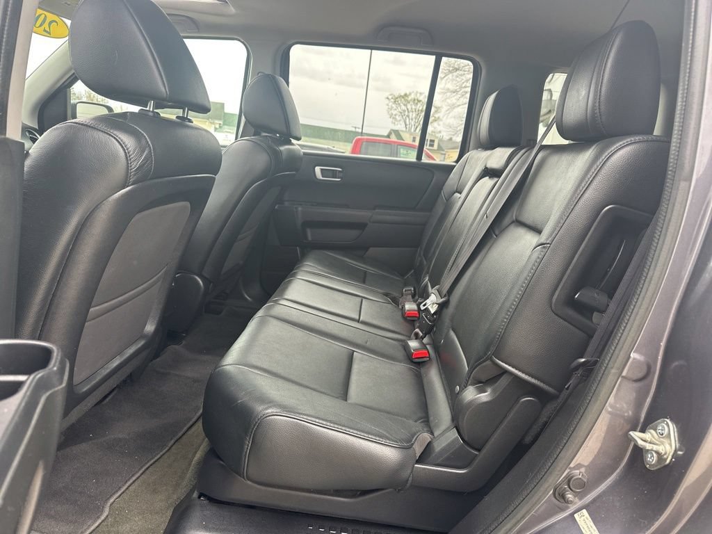 Used 2015 Honda Pilot EX-L image 31