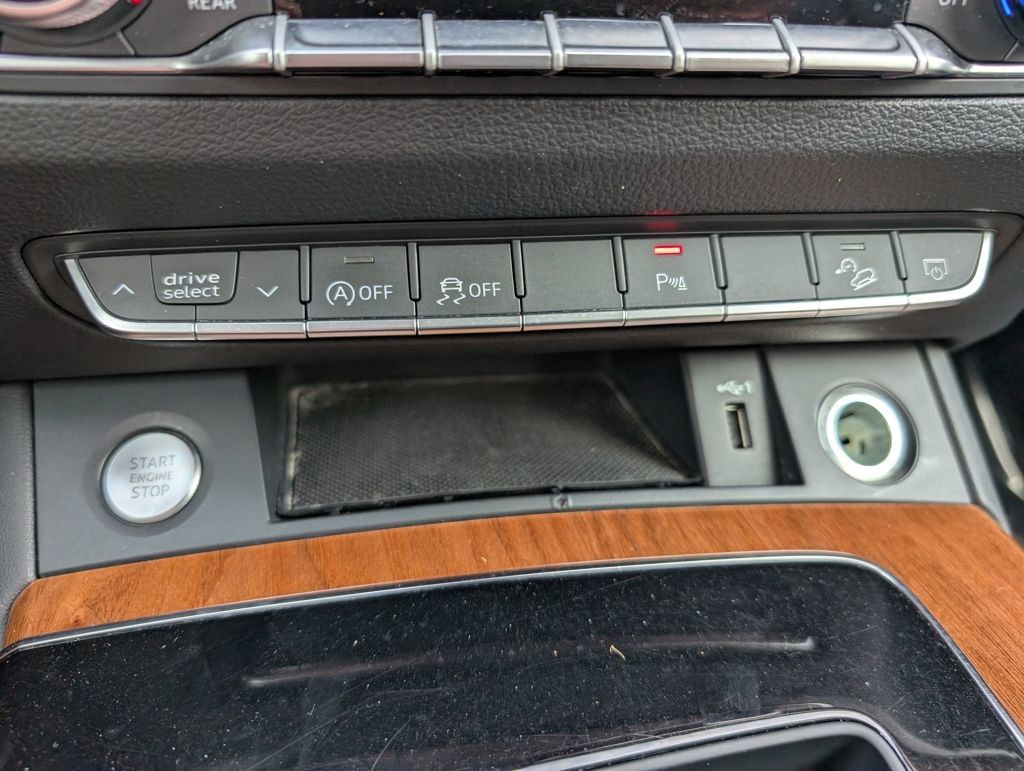 Used 2023 Audi Q5 2.0T Premium Plus image 27