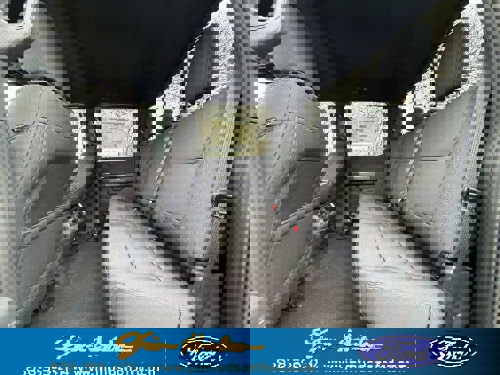 New 2026 Ford F150 XLT w/ Equipment Group 302A MID image 27