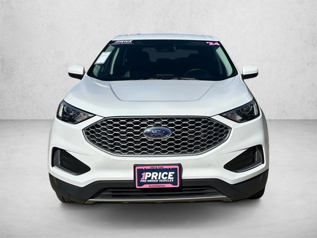 Used 2024 Ford Edge SEL AWD/4WD image 2