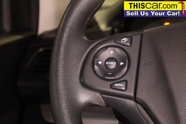 Used 2014 Honda CR-V LX image 14