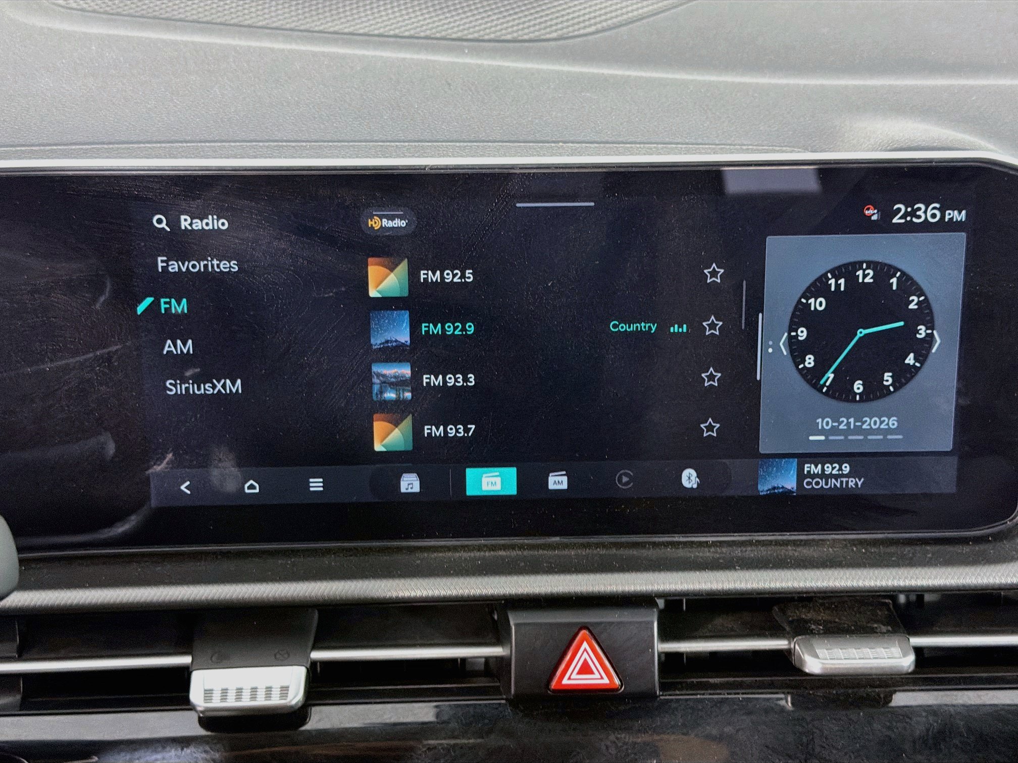 Used 2026 Kia Sportage LX FWD image 19